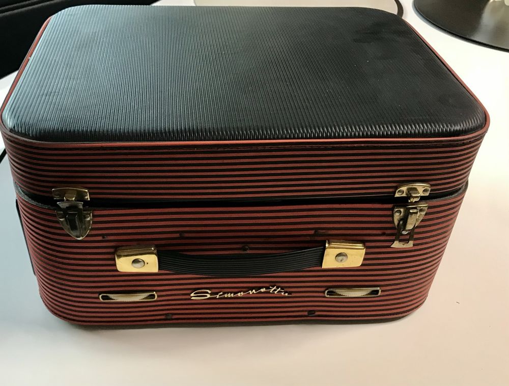 Sprzedam komekcjonerski lampowy adapter Simonette