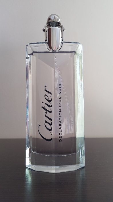 Chanel - Calvin Klein -Lancôme - Valderbilt