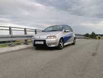 Fiat Punto Fiat Punto II 1.8 16V HGT • 1999 • Klimatyzacja