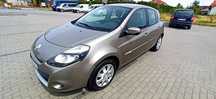 Renault Clio Pierwszy właściciel