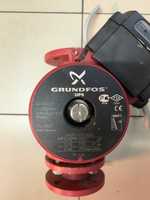 Pompa GRUNDFOS UPS 40-60/2F 400V