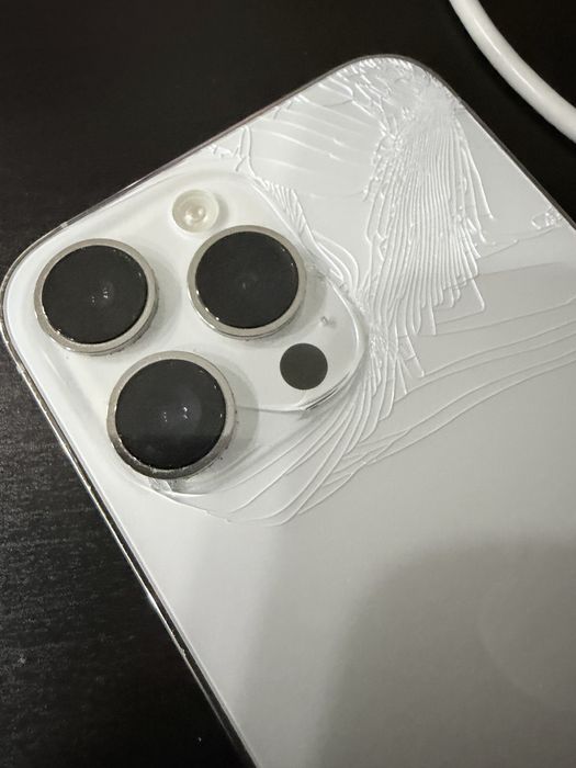 Iphone 14 Pró Max 256GB