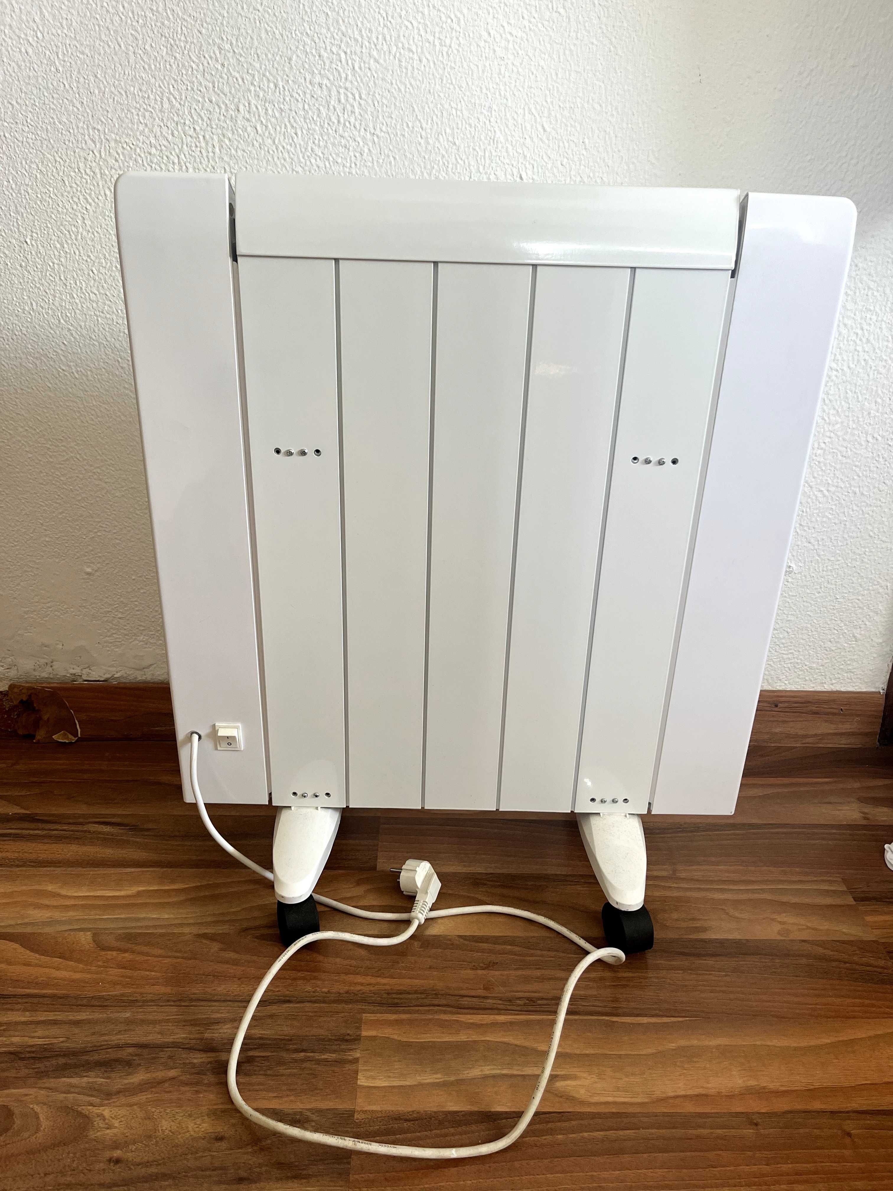 Electric Heather Becken 1000W
