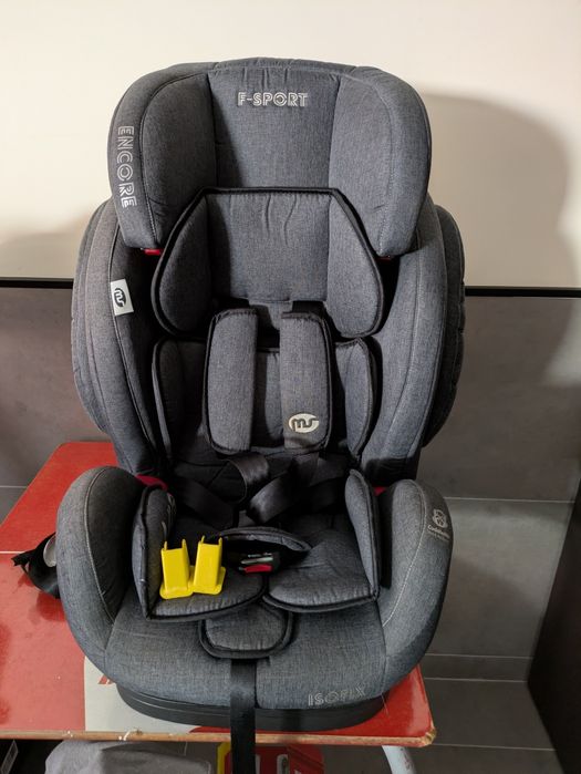 Cadeira auto para Criança