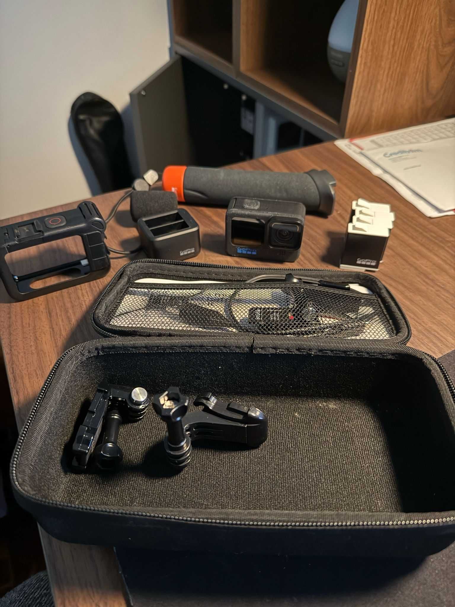 GoPro Hero12 Black