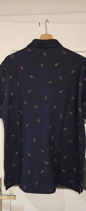 OKAZJA!!! Przecena!!! Polo Ralph lauren męska polówka roz M