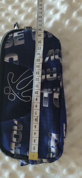 Estojo escolar da TOTTO