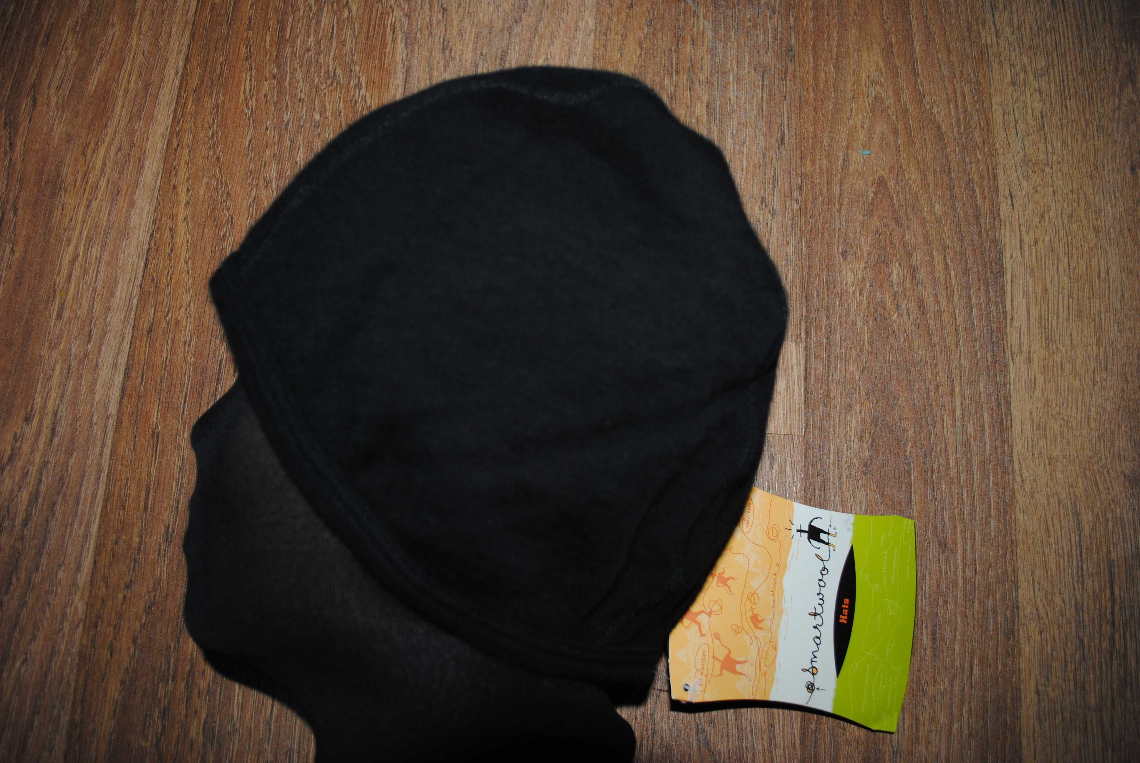 Smartwool шапка підшоломник  merino wool L нова