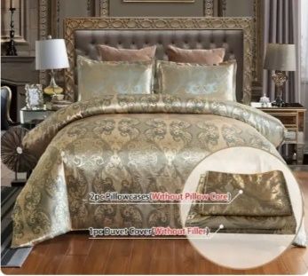 Набор покрывало + 2 наволочки