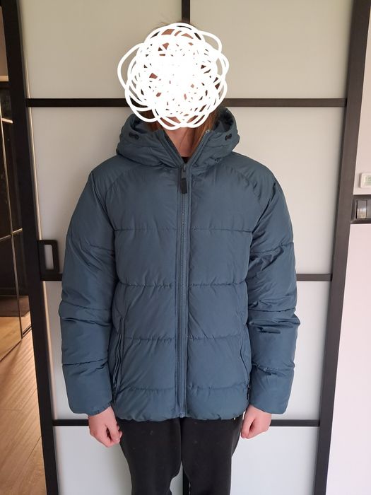 Kurtka chłopięca, męska zimowa House r.S