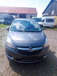 Opel Meriva 1,4 benzyna super stan