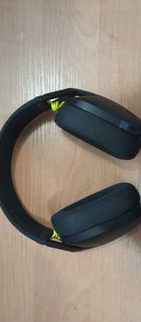 Навушники Logitech G435