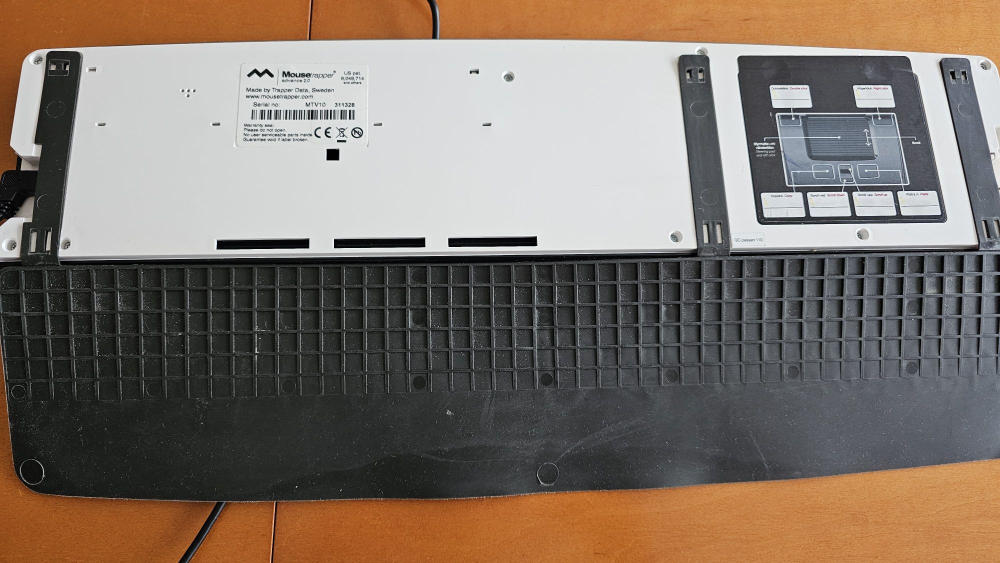 Mouse Trapper advance 2.0
