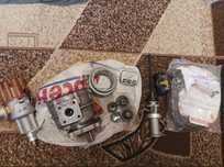 Продам запчастини газ 53