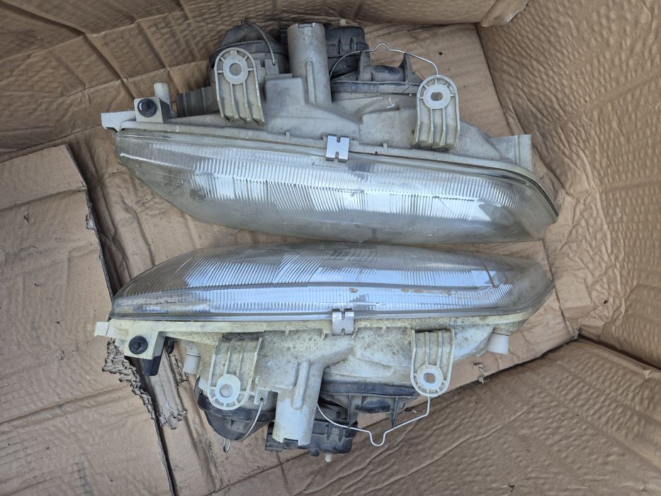 Peças Nissan Primera P11