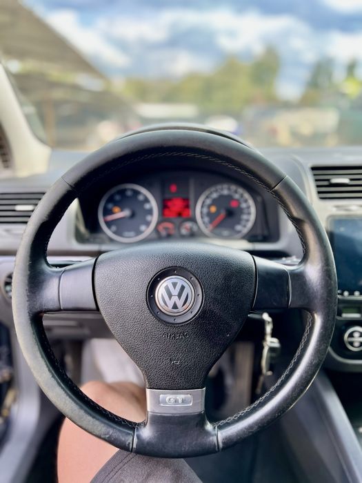 Продам WV Golf GT