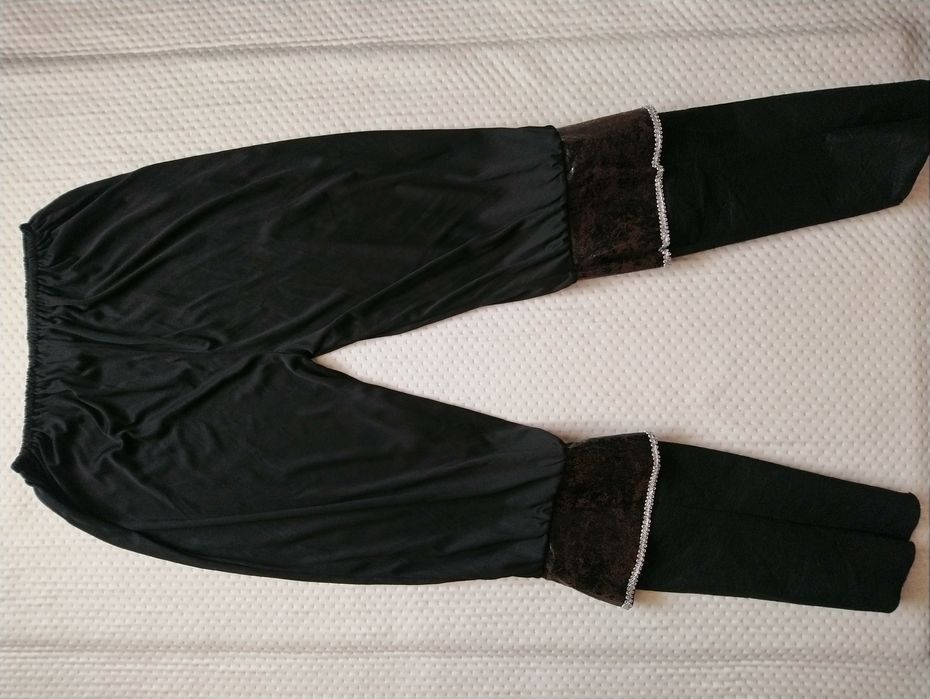 Карнавальний костюм Лицар Рицарь XL /2XL розмір