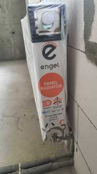 Стальной радиатор Engel, батарея Engel