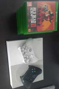 Konsola Xbox one s