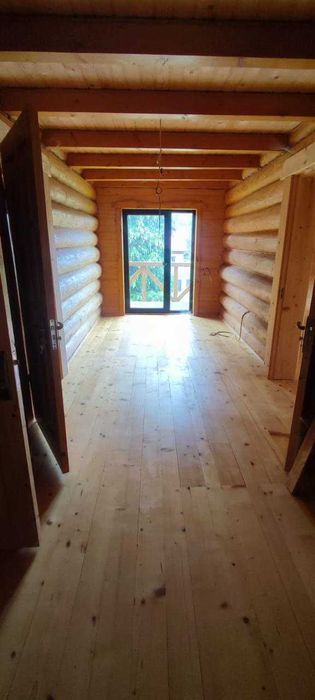 Продаж будинку в Карпатах! С Шешори!