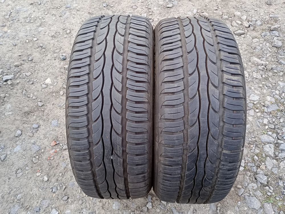 sava intensa hp 195/50 r15 9v 2szt. 7,5mm