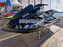 Yamaha FX Cruiser SVHO