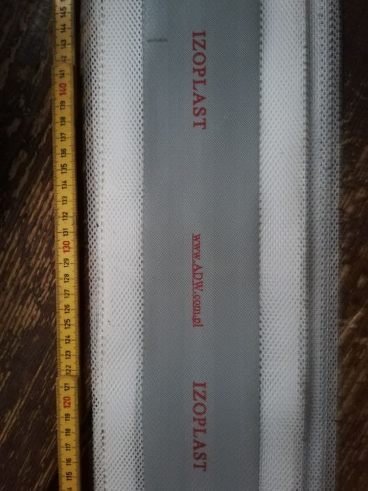 Taśma hydro izolacyjna wewnętrzna