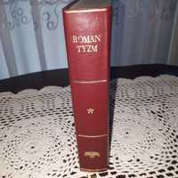 Sprzedam książkę: Romantyzm -historia literatury polskiej