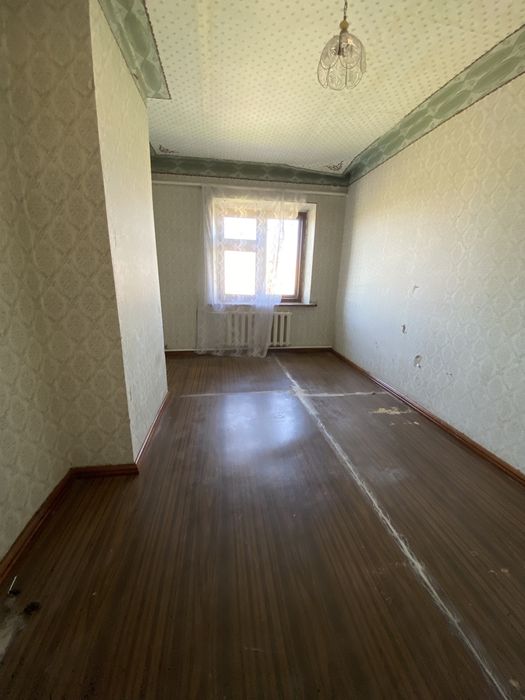 Будинок Знаменівка, центр