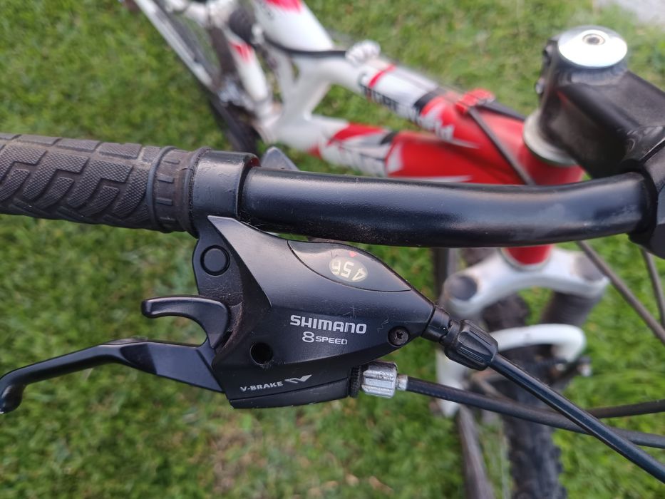 Vendo Bicicleta Casual