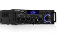 Wzmacniacz audio stereo HiFi-BT-298Pro
