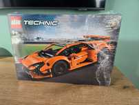 Lego Technic 42196 Lamborghini Huracan NOWE