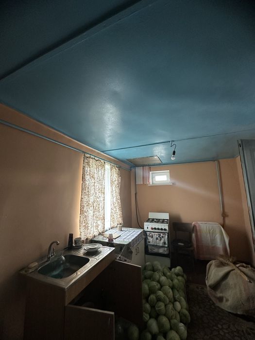 Продам дім або обміняю на квартиру