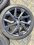 Felgi aluminiowe MG Volkswagen T5 T6 Amarok 19 5x120 et50 8.5j