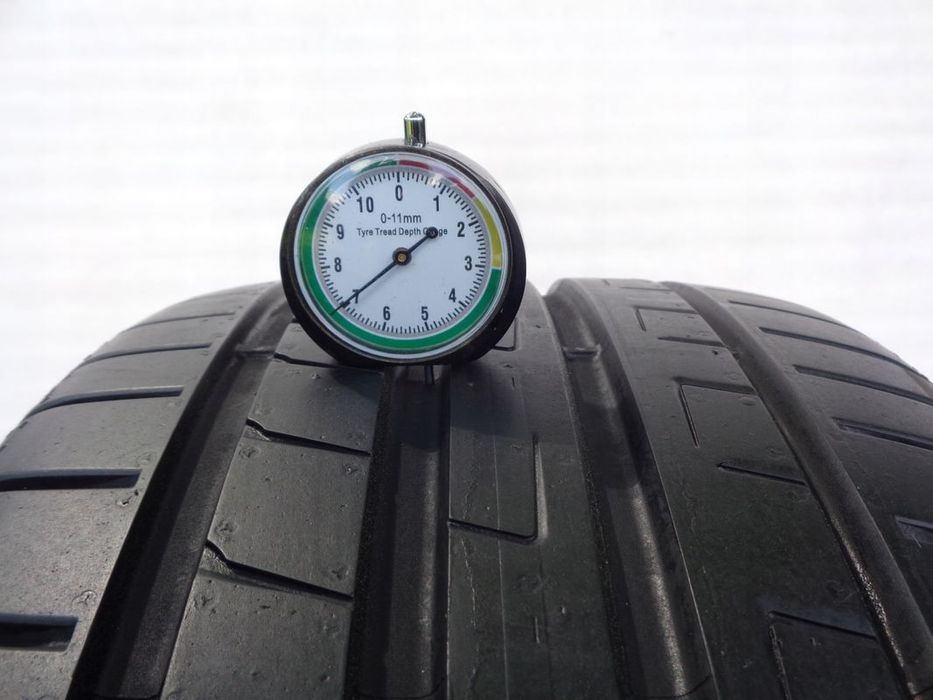 Opony Letnie 245/40r18 Goodyear Eagle F1/245/40/18/4x 2023 r