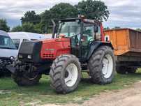 Valtra Valmet 8150