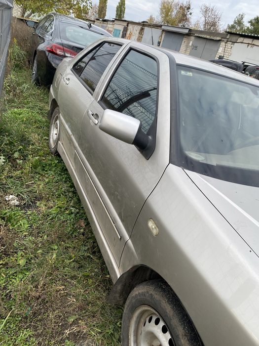 Чери амулет  1.6