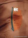 Polski czerwony beret ob 52cm