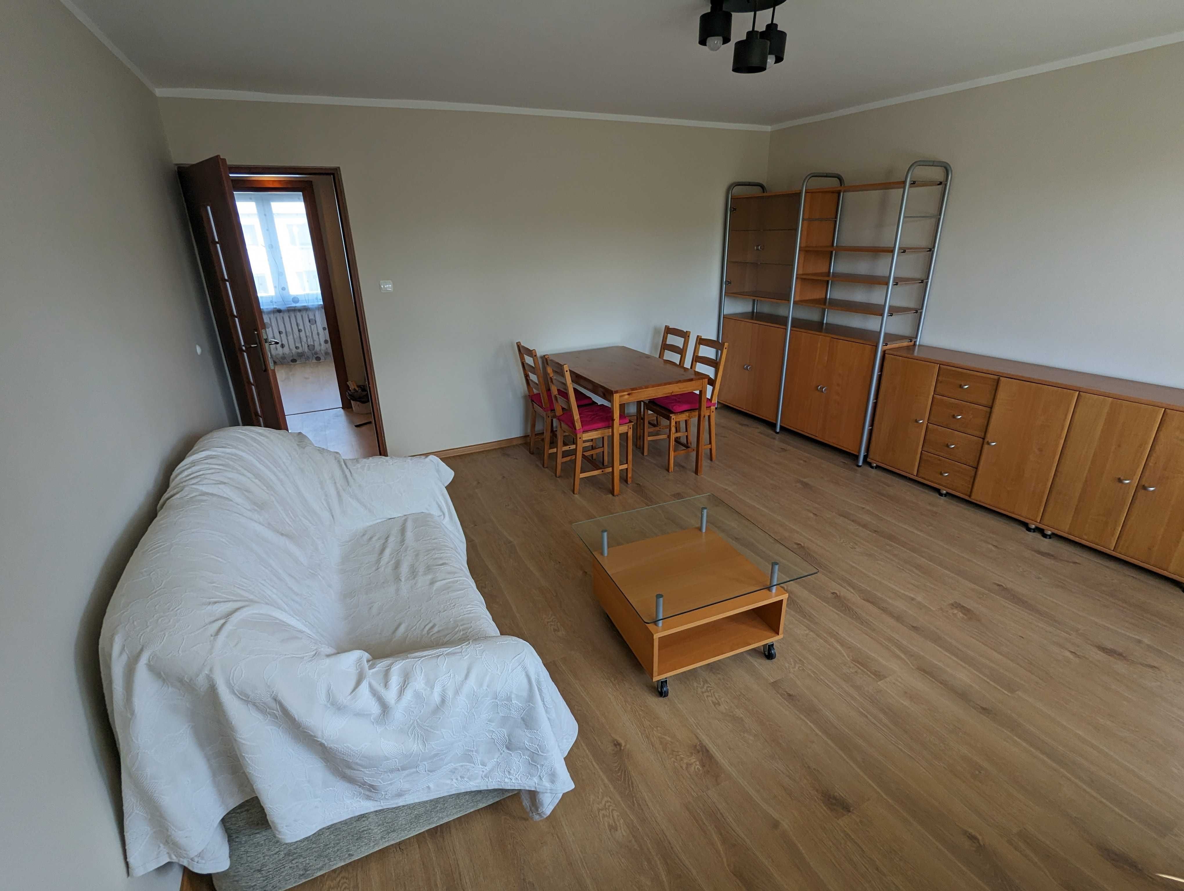 3 pok, 59 m2, Prądnik Biały, ul. Mackiewicza, bezpośrednio, tramwaj