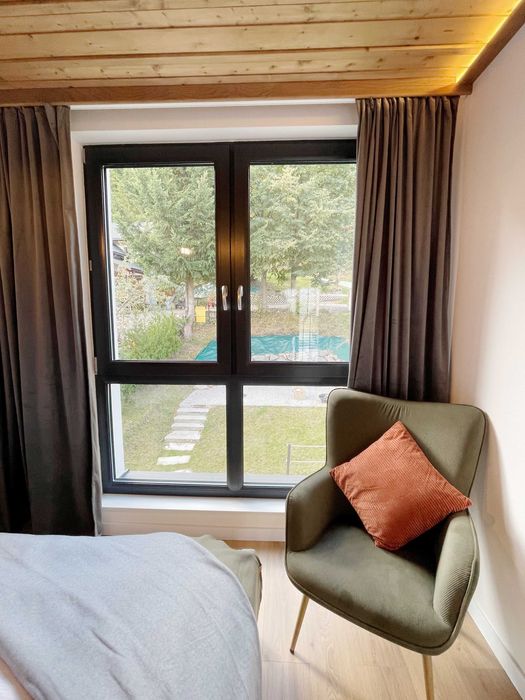 Owysoko B3 -11 osób  apartament dla grup i dzieci Ferie Szczyrk