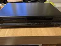 Technics model SL PG460A Compact Disc Player