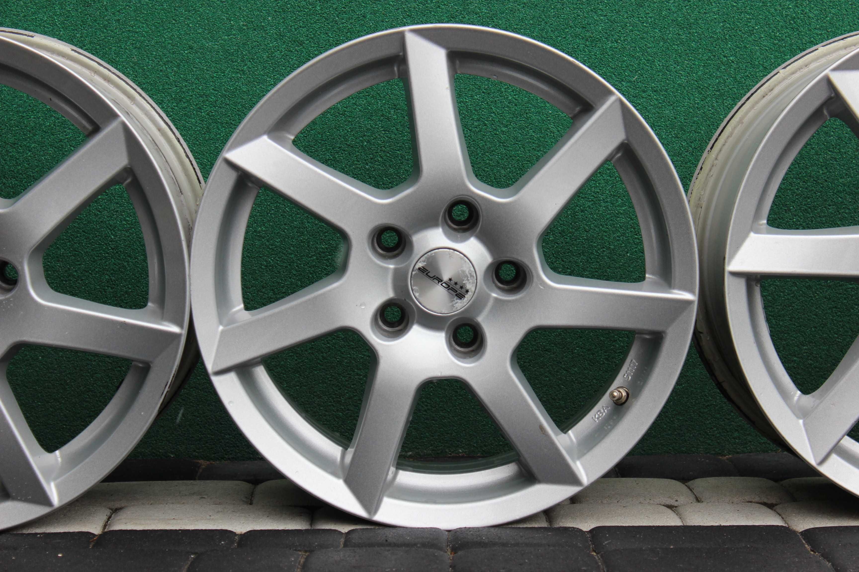 Диски 5x114,3 R16 Toyota Mitsubishi Nissan Kia Honda Hyundai Mazda