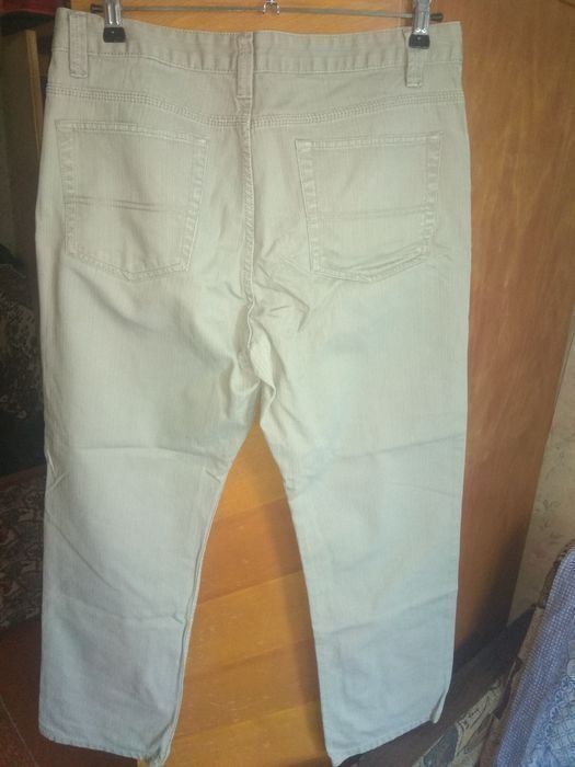 Джинсы F&F Regular Authentic Denim