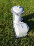 Pompa basenowa Intex 636