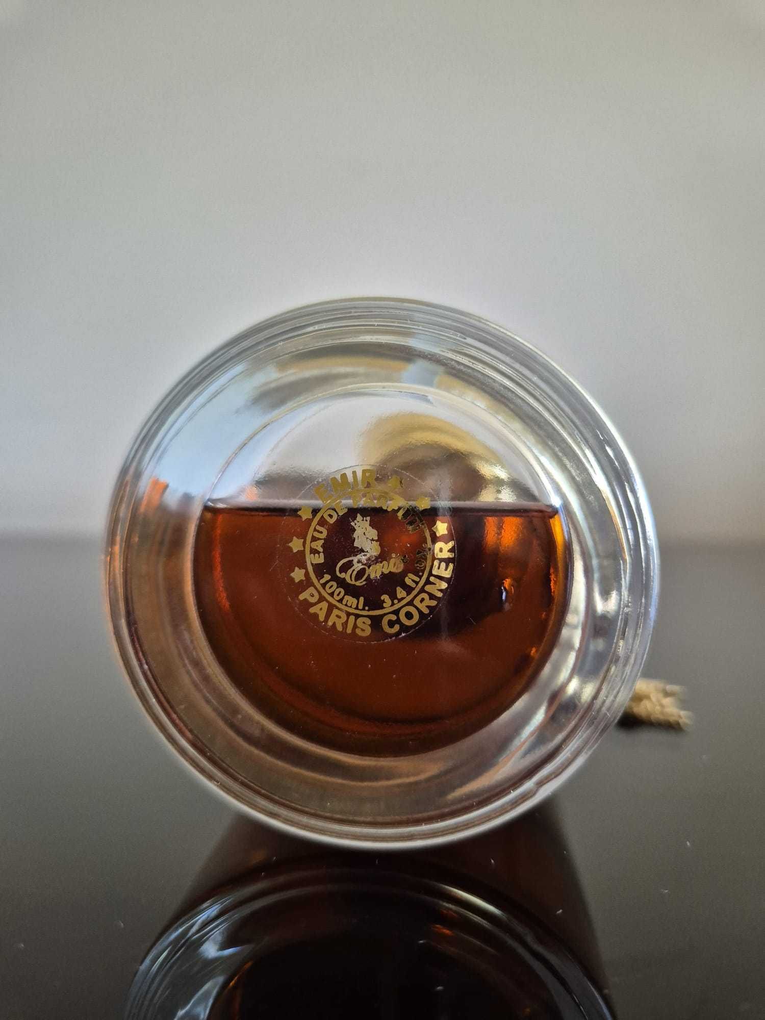 Emir Paris Corner - Fire Your Desire - perfumy arabskie