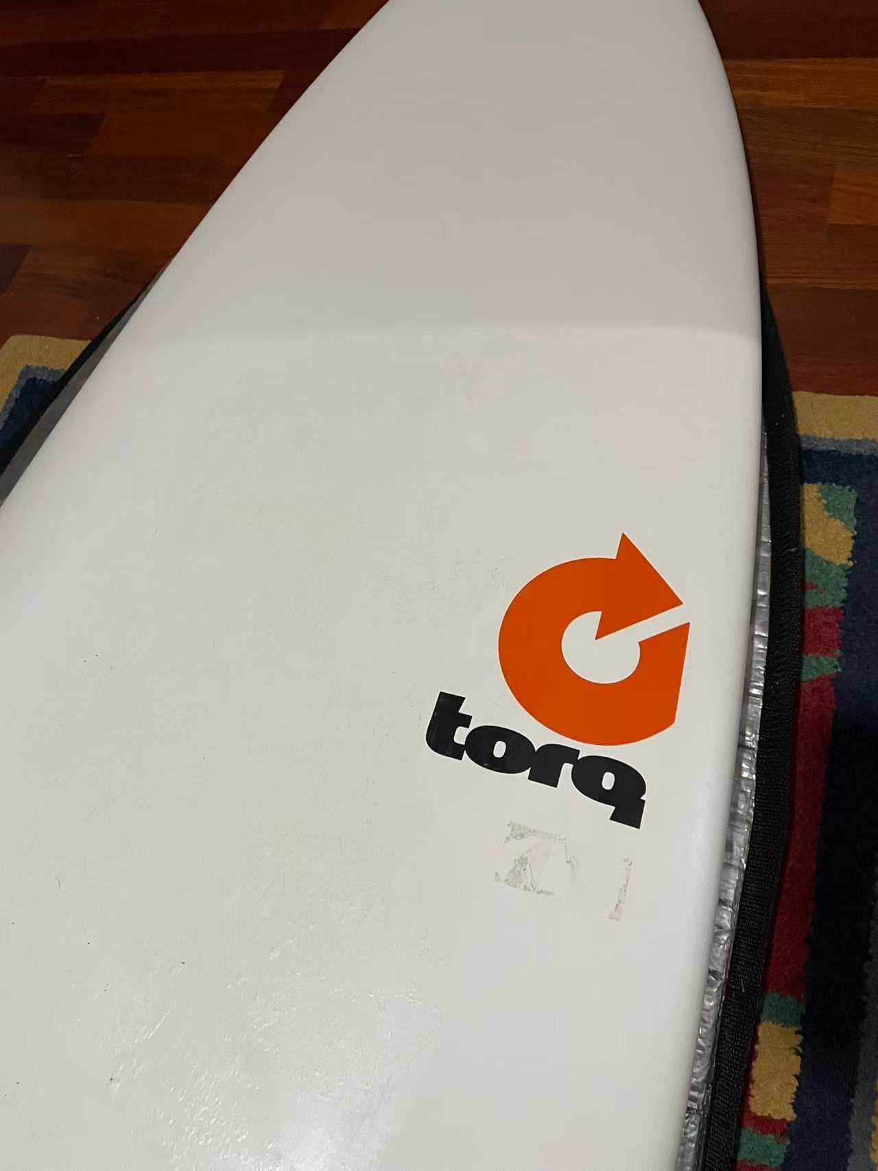 Prancha de Surf Torq 6'8
