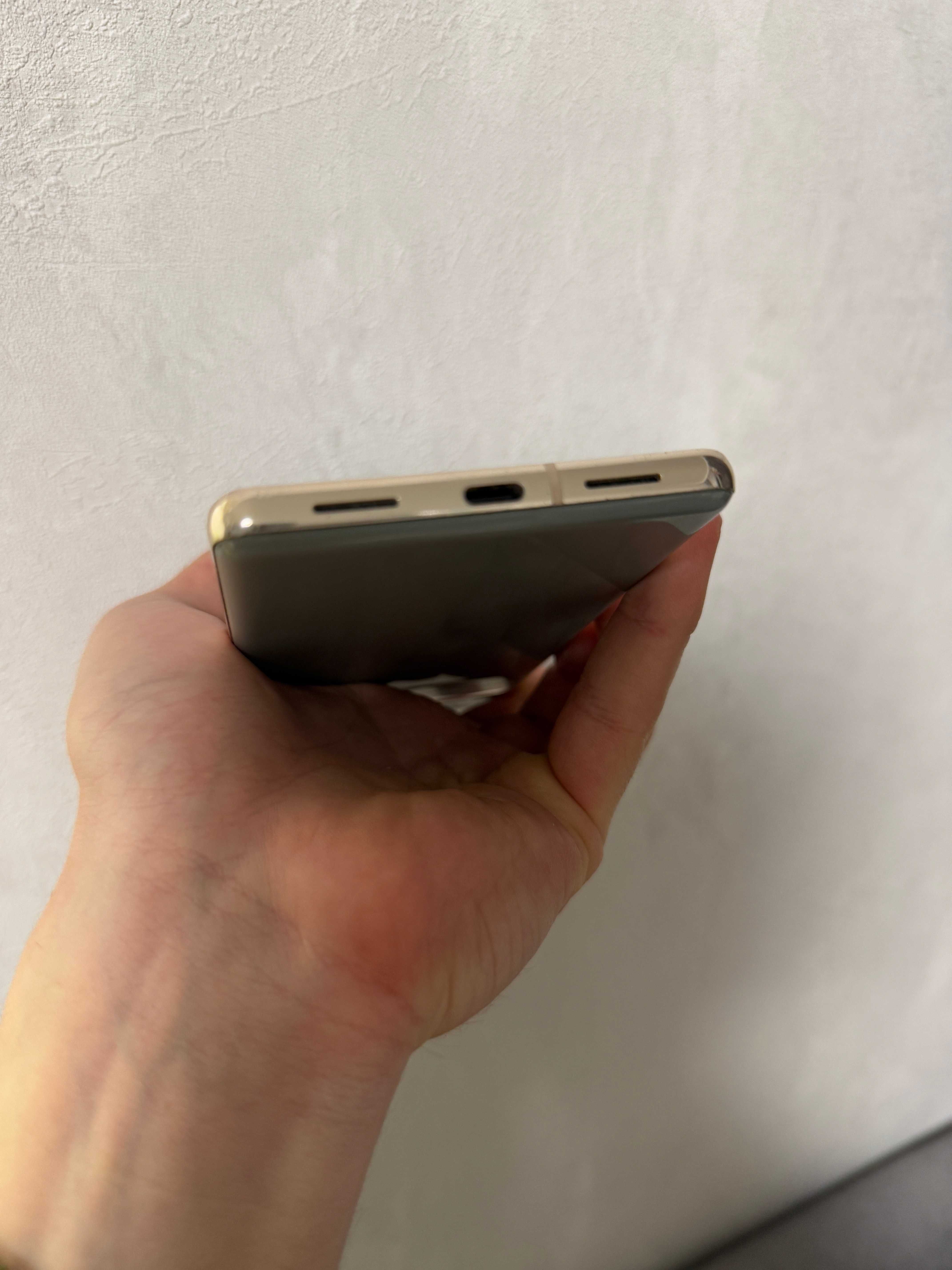 Google Pixel 7 Pro 12/128Gb Neverlock уцінка 15 android