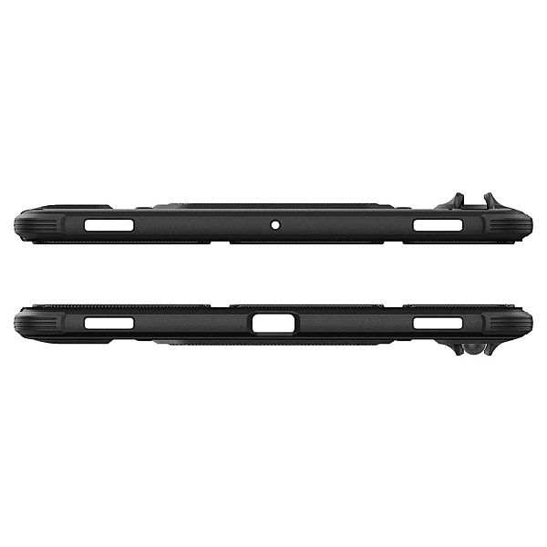 Spigen Rugged Armor "Pro" Galaxy Tab S10 Fe+ Plus 13.1 X620 / X626B Bl