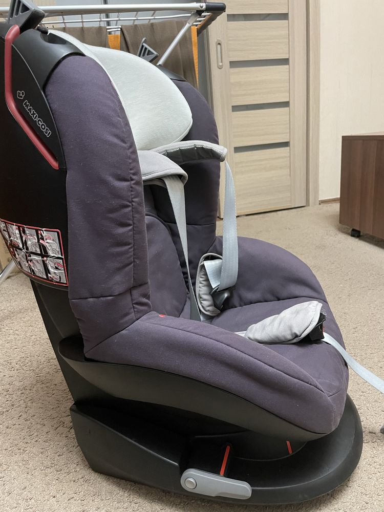 Автокрісло дитяче Maxi Cosi Tobi 9-18 кг