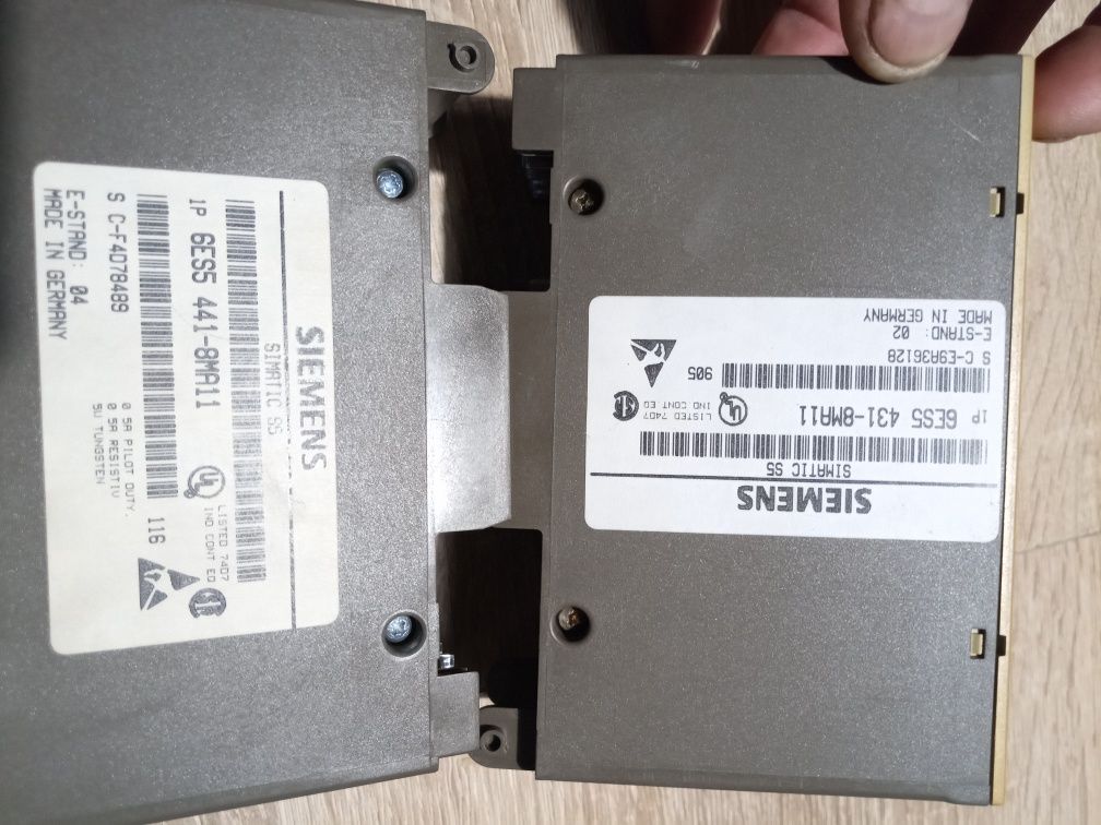 Siemens Simatic S 5 -90U